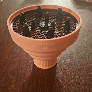 Tru Beauty Pink Hair Diffuser